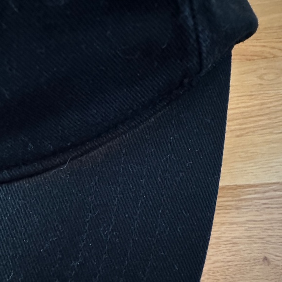 Pinehurst No. 2 U.S. Open Championships 2014 Black Hat Cap - Picture 14 of 15